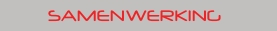 Samenwerking